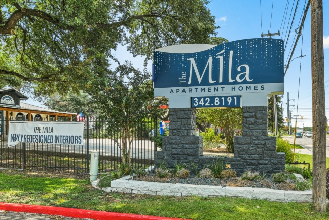 Mila Apartments