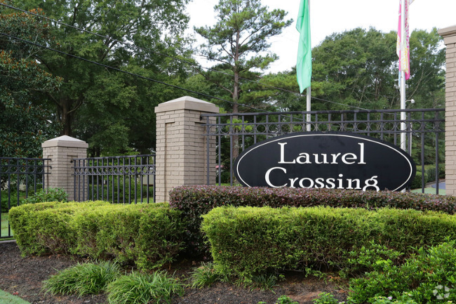 Laurel Crossing -Lagrange, GA